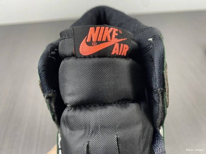 Bmlin Hand OG Crafted 1 Jordan DH3097-001 High Air 0728